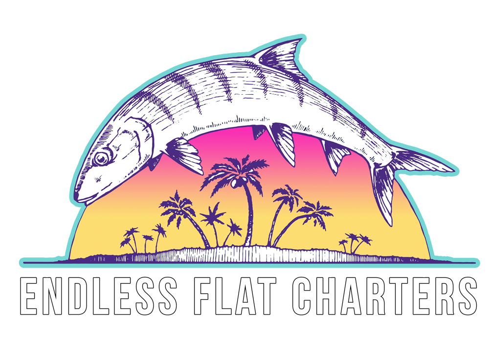 Endless Flat Charters