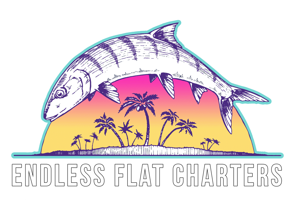 Endless Flat Charters